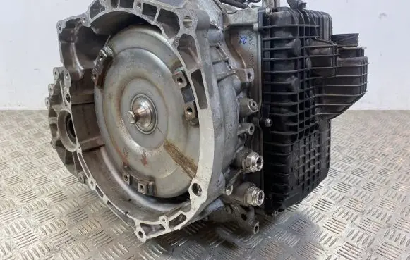Jeep Cherokee Automatic gearbox 68398321BA 948TE P68398321BA