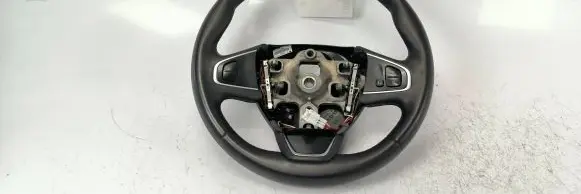 Renault Clio IV Steering wheel 4840052411R