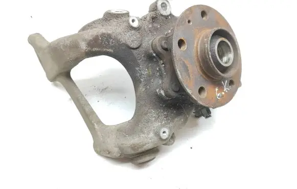 Audi A4 S4 B8 8K Rear wheel hub 8k0505435A