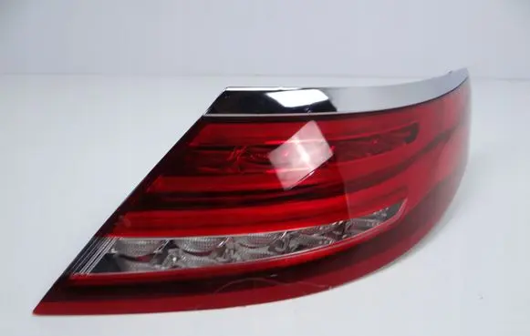 Mercedes-Benz S C217 Rear/tail lights A2179060200