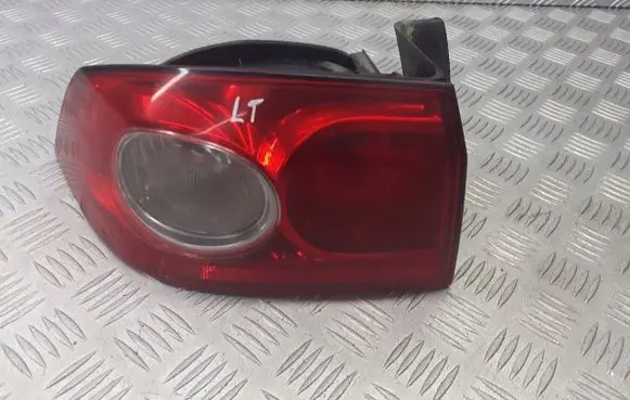 Renault Laguna II Rear/tail lights set 