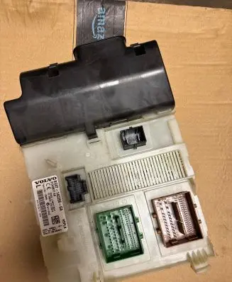 Volvo S60 Comfort/convenience module BG9T14C256GA 31343677AA 3055A701125TP