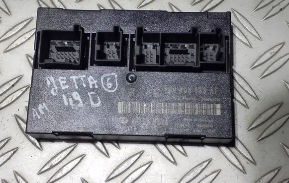 Volkswagen Jetta V Comfort/convenience module 1K0959433AF 5DK00858329