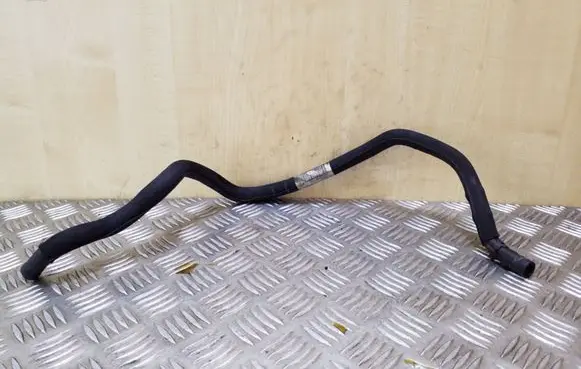 Audi A5 8T 8F Power steering hose/pipe/line 8K0422891K