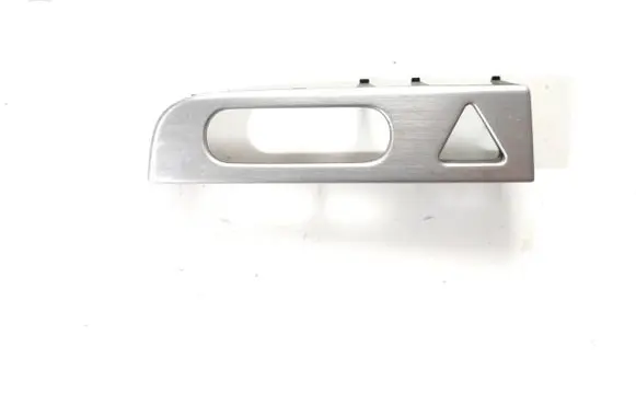 Volkswagen PASSAT B6 Dashboard glove box trim 3C1858079G