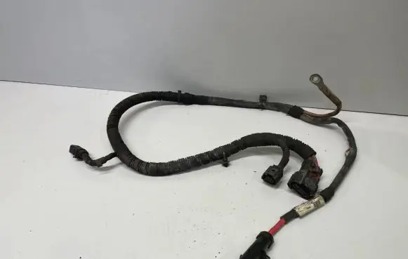 Audi A6 C7 Other wiring loom 4G2971111C
