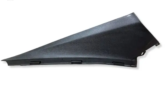 Audi e-tron (C) pillar trim 4J3867287 EK40033157N AU513