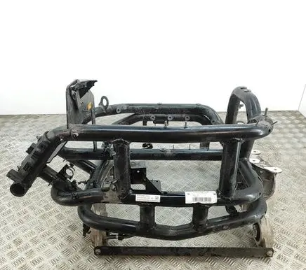Mercedes-Benz Sprinter W907 W910 Frame A9103420000 A9103403900