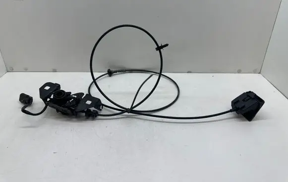 Chevrolet Malibu Engine bonnet/hood lock/catch 