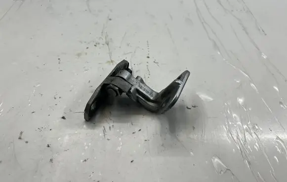 Jaguar XF X250 Rear door upper hinge 8X23F228A67AC