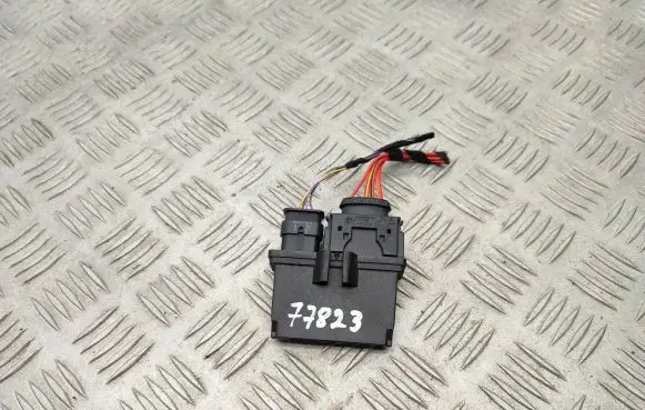Volkswagen Sharan Adblue control unit 7N0941329 0444050137