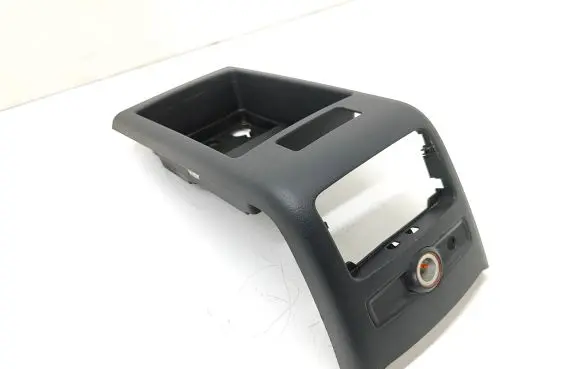 Audi A6 Allroad C6 Other center console (tunnel) element 4F0863244C