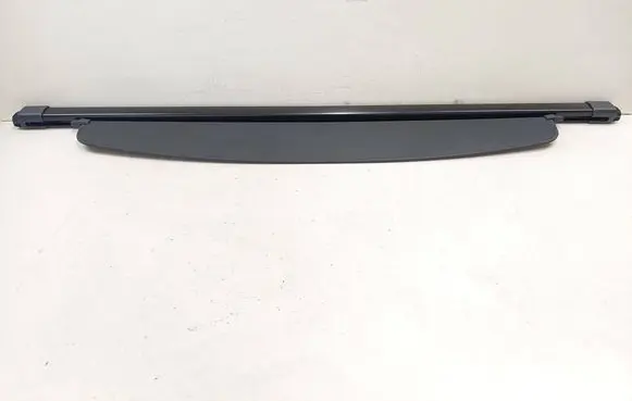 Peugeot 4007 Parcel shelf load cover 