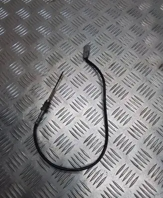 Exhaust gas temperature sensor