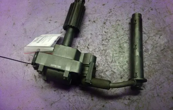 Ford Scorpio High voltage ignition coil MG00151