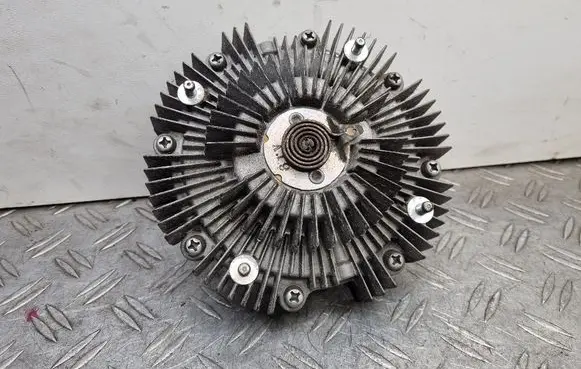 Nissan Pathfinder R51 Viscous fan clutch 