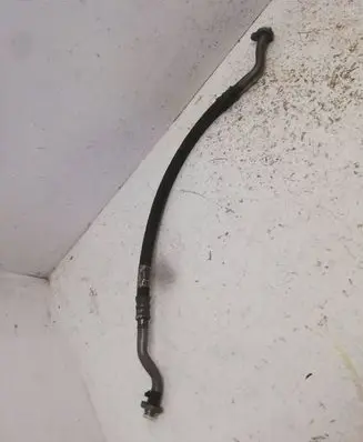 Volvo XC60 Air conditioning (A/C) pipe/hose 6G9N19N601jc