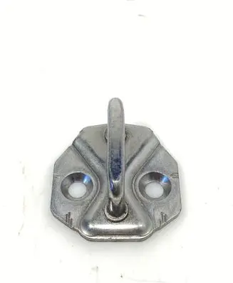 Ford Transit VII Rear door lock loop/hook striker 8A61A21982AA