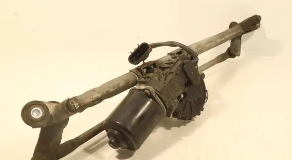 Chevrolet Cruze Front wiper linkage and motor 96893302