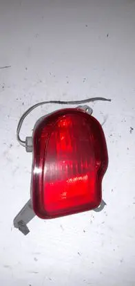 Toyota Yaris Verso Third/center stoplight