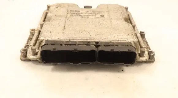Chrysler Voyager Engine control unit/module ECU 0281011064