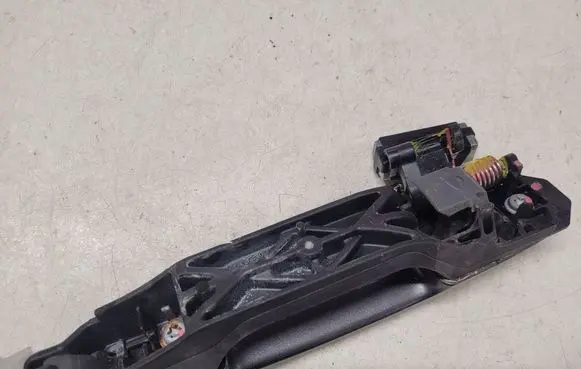 Toyota Auris 150 Rear door exterior handle