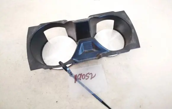 Jaguar XF Cup holder 8x23f048196a 8x23-f048196-a
