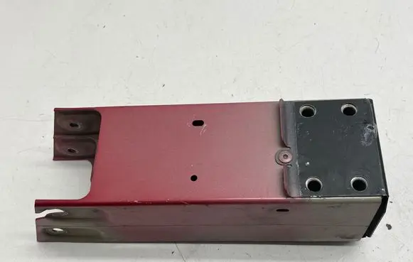 Tesla Model 3 Front bumper shock/impact absorber 108814900F