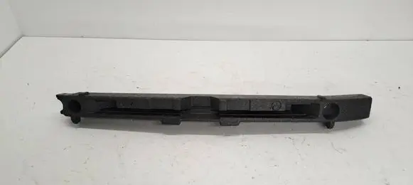 Volkswagen Golf VII Front bumper foam support bar 5G0807248F