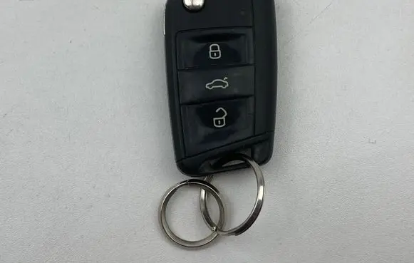 Ignition key/card