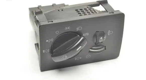 Ford Focus Light switch 7M5T13A024CA