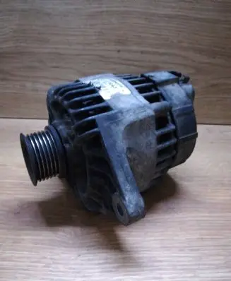 Alfa Romeo 156 Generator/alternator