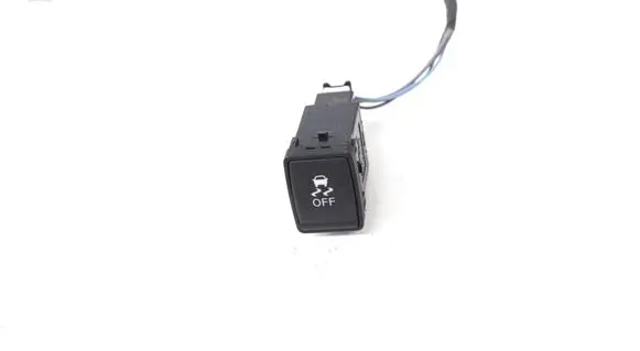 Nissan Juke I F15 Other switches/knobs/shifts 4CL0A