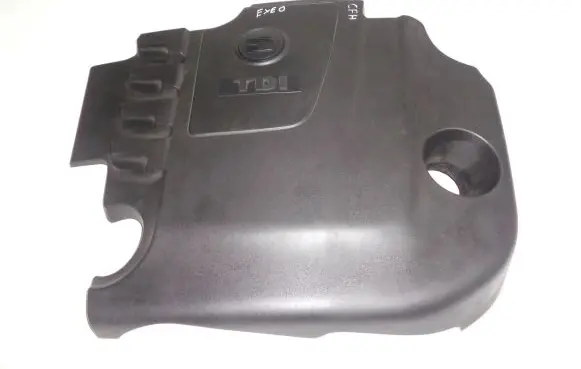 Seat Exeo (3R) Engine cover (trim) 3R0103925B