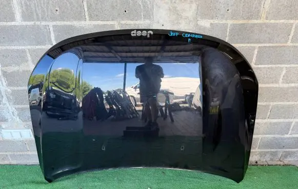 Jeep Compass Engine bonnet/hood
