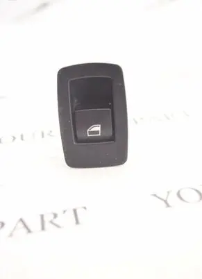 BMW X3 F25 Electric window control switch 9208106
