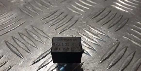 Honda Accord Other relay 7001338011