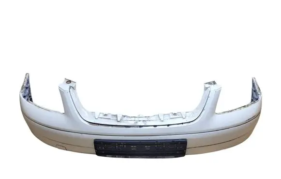 Volkswagen Caddy Front bumper VW0406801
