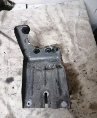 Volvo XC90 ABS pump bracket 