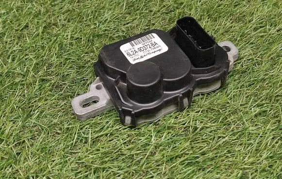 Ford Explorer Fuel injection pump control unit/module 6L2A9D372BA