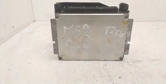 BMW 3 E36 Engine control unit/module ECU 1744897 DMEMS410 5WK9015