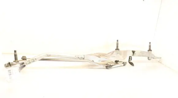 Mercedes-Benz E W212 Front wiper linkage 