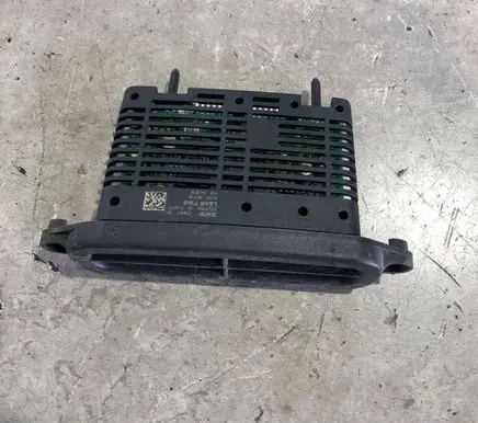BMW 3 F30 F35 F31 Headlight ballast module Xenon 7316147 731614702