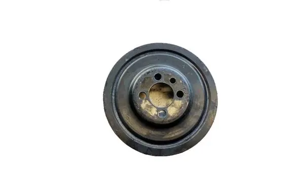 Volkswagen PASSAT B6 Crankshaft pulley 26244953300519
