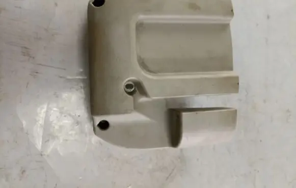 Jeep Grand Cherokee (WK) Steering wheel column trim 64577N 5HS45S00AD