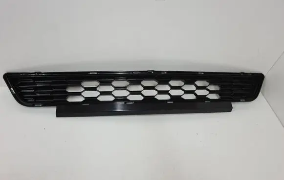 Ford Mustang VI Front bumper lower grill FR3B17K945ABW FR3B17K945