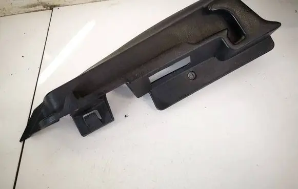 Peugeot 307 Other interior part 9637482277