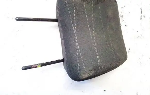 Toyota Yaris Front seat headrest 