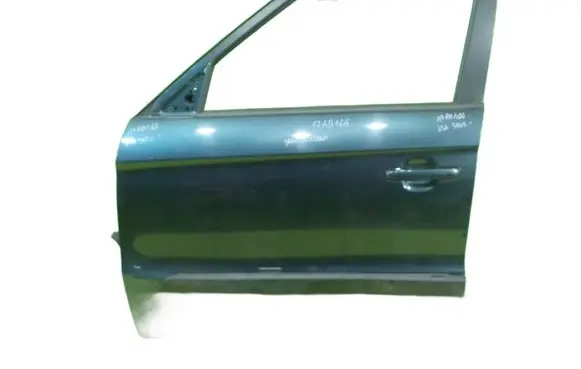 KIA Soul Front door PRZOD LEWE