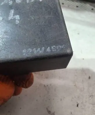 Audi 80 90 S2 B4 Other relay 22164899
